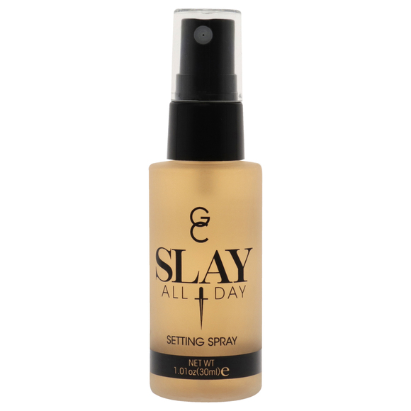 Slay All Day Setting Spray Mini - Peach - Picture 2 of 4